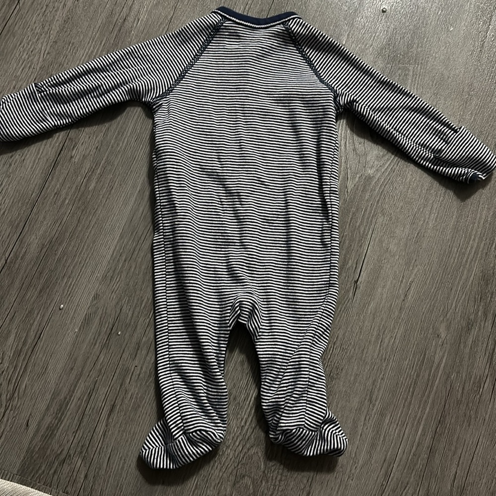 Baby sleeper - Picture 2 of 2